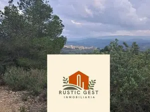 Terreno en Cervia de les Garrigues    LLEIDA