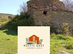 MASÍA en Tremp  LLEIDA                       (pont de montañana)