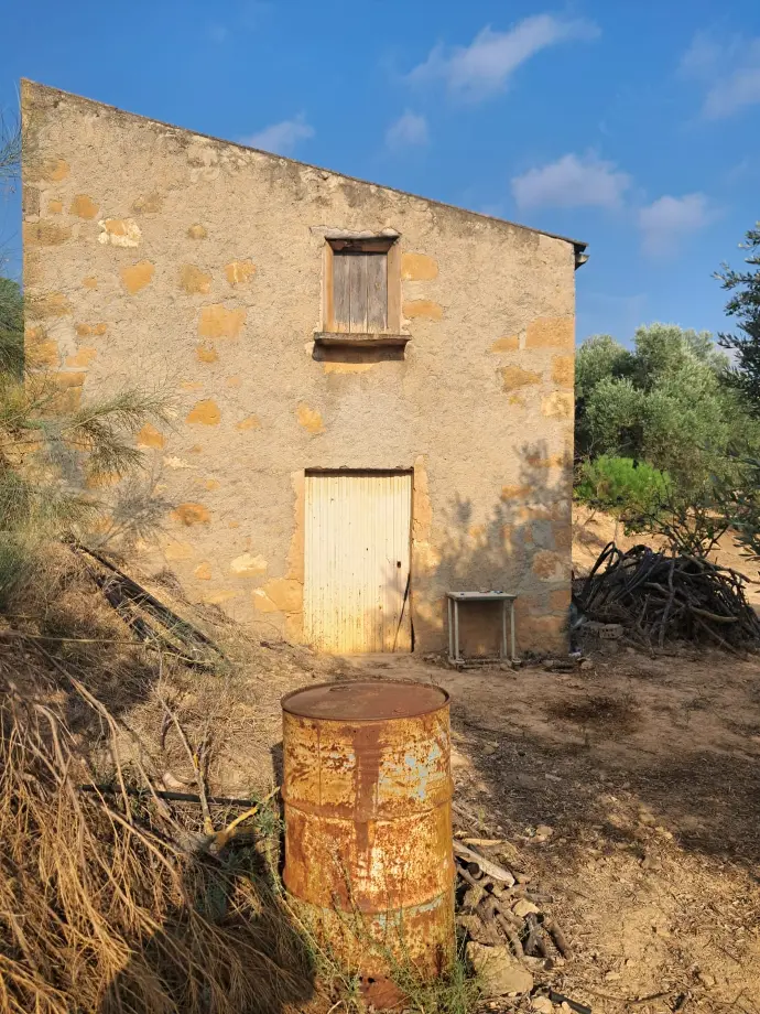 Finca en Riba Roja    TARRAGONA
