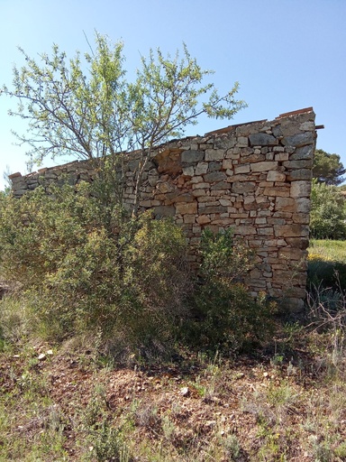 [Orc0087] Finca en Corberá d'Ebre(Tarragona).