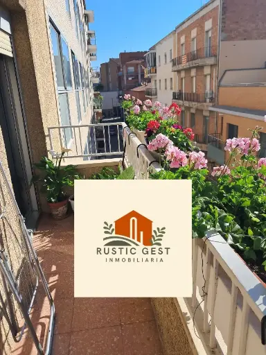 Piso en General Brito