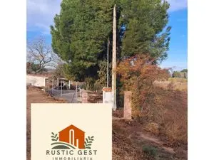 Terreno en venta en Puigverd de Lleida